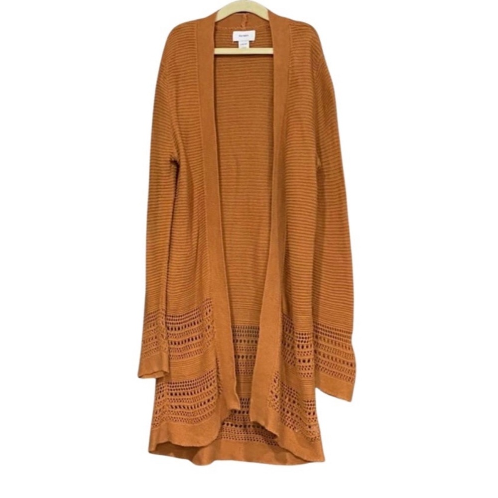 Old Navy Duster Cardigan